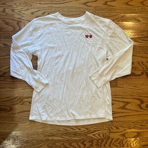 victoria’s secret PINK long sleeve